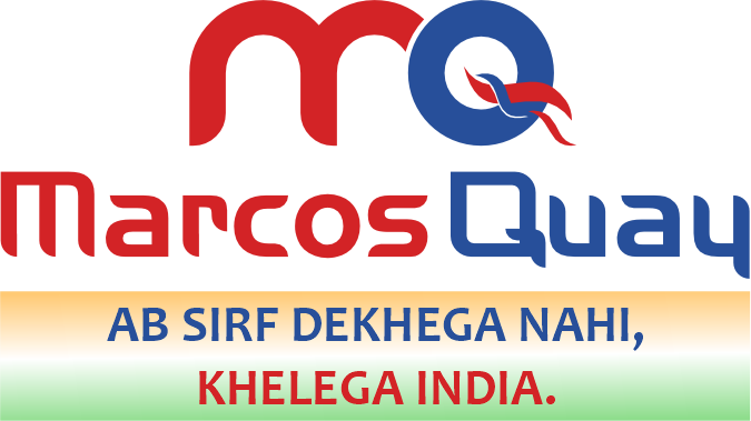 Marcos Quay Logo
